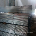 50mm Galvanized Steel Pipe Price